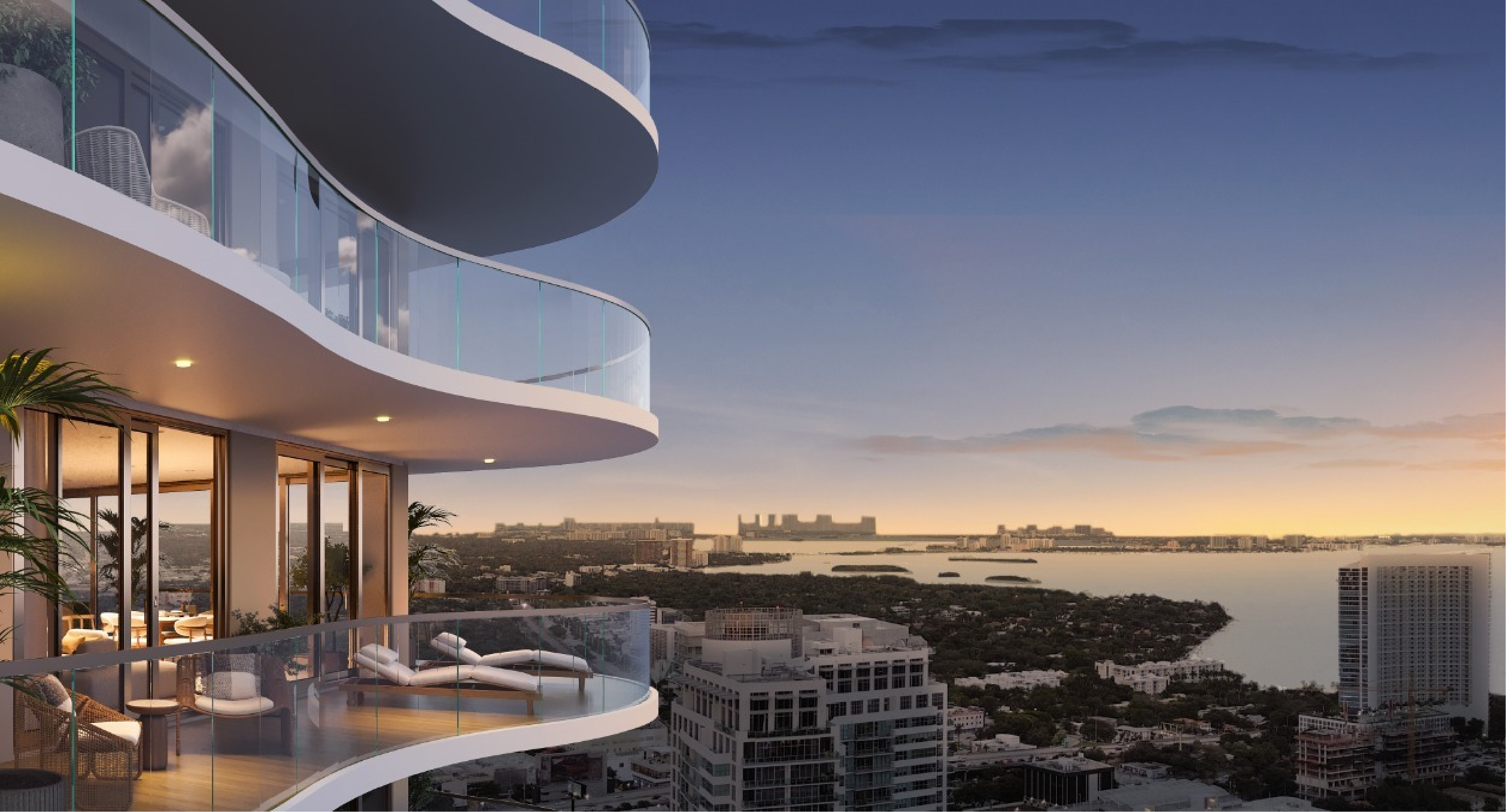 Midtown Park Residences by Proper - Image 1