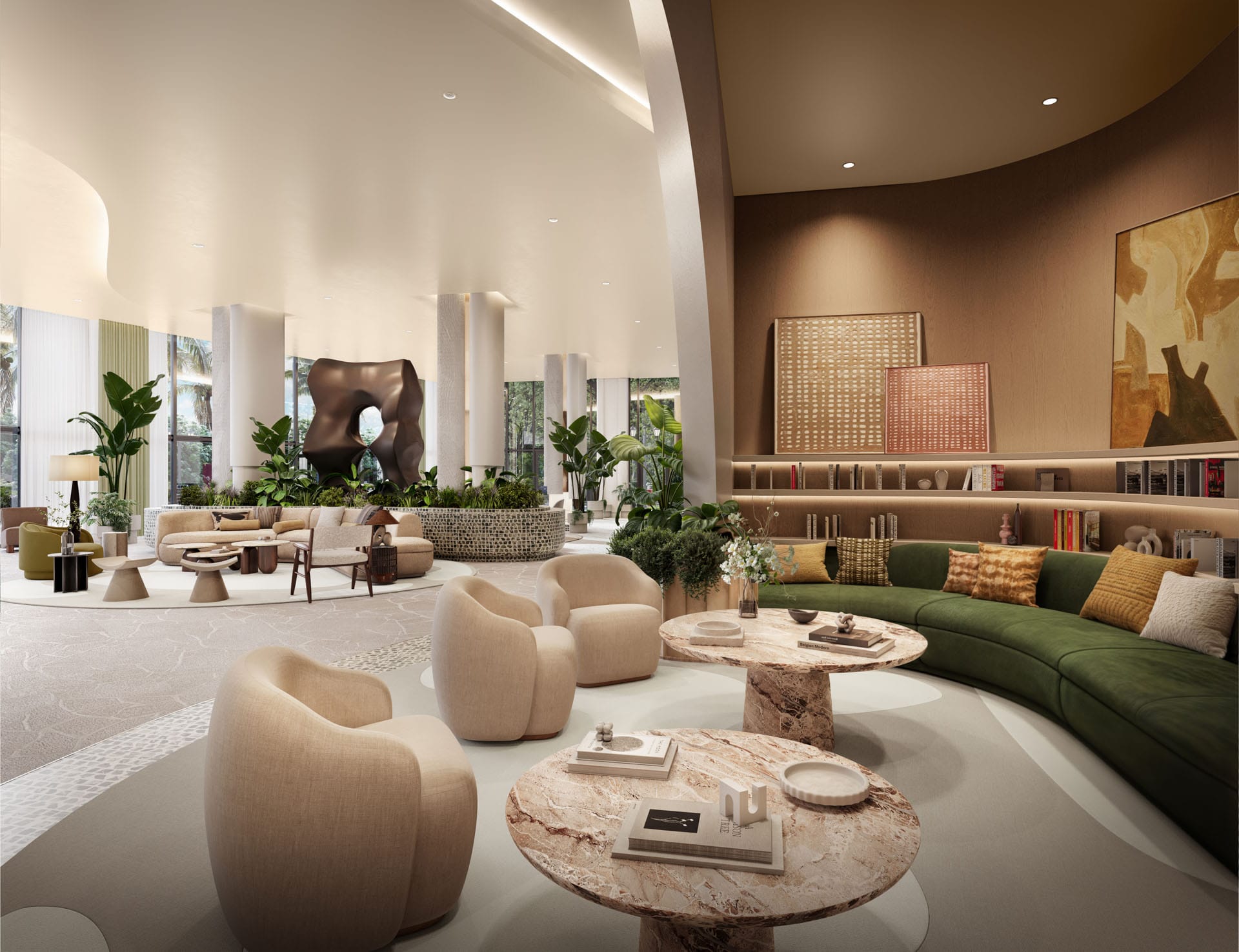 Midtown Park by Proper