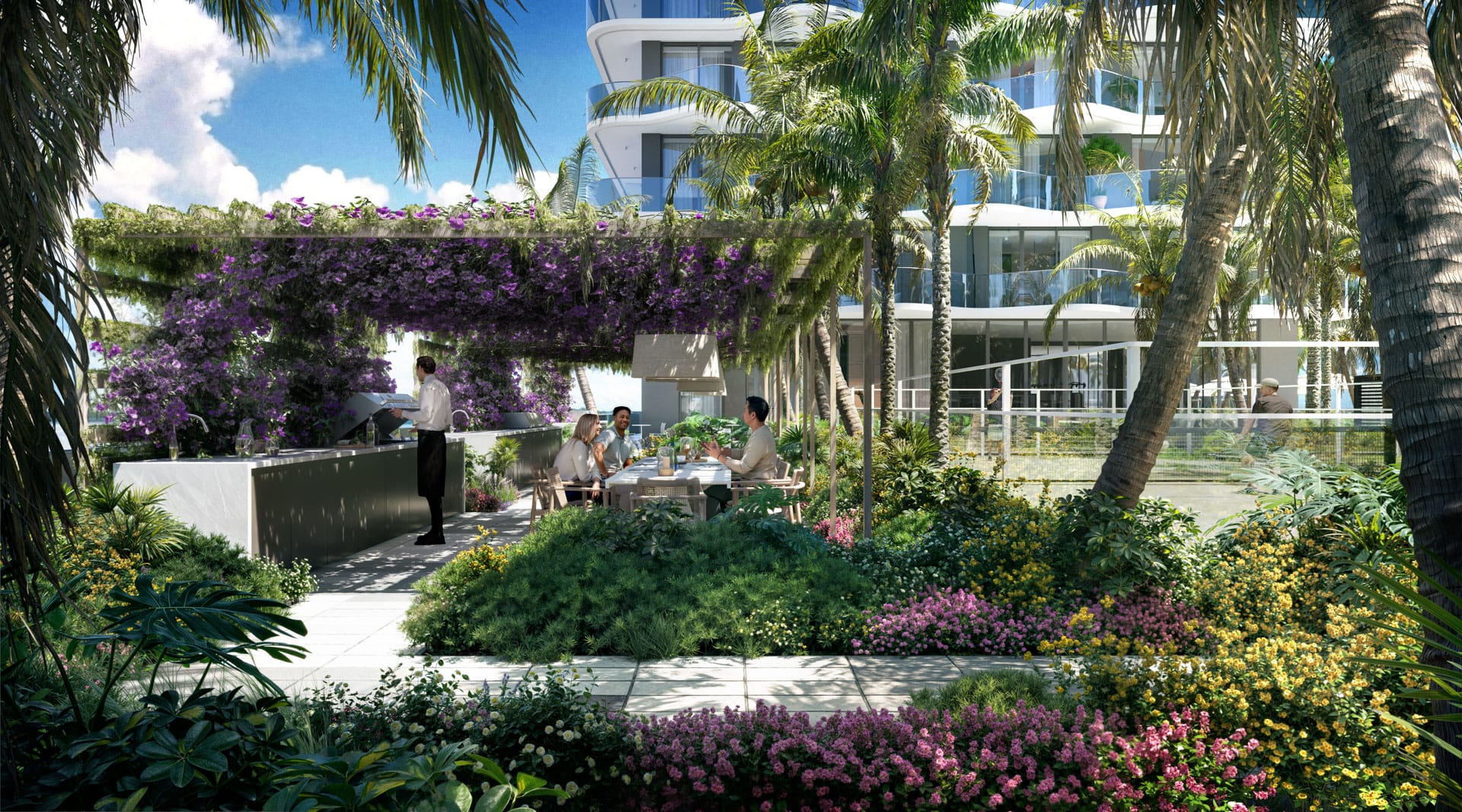 Midtown Park by Proper