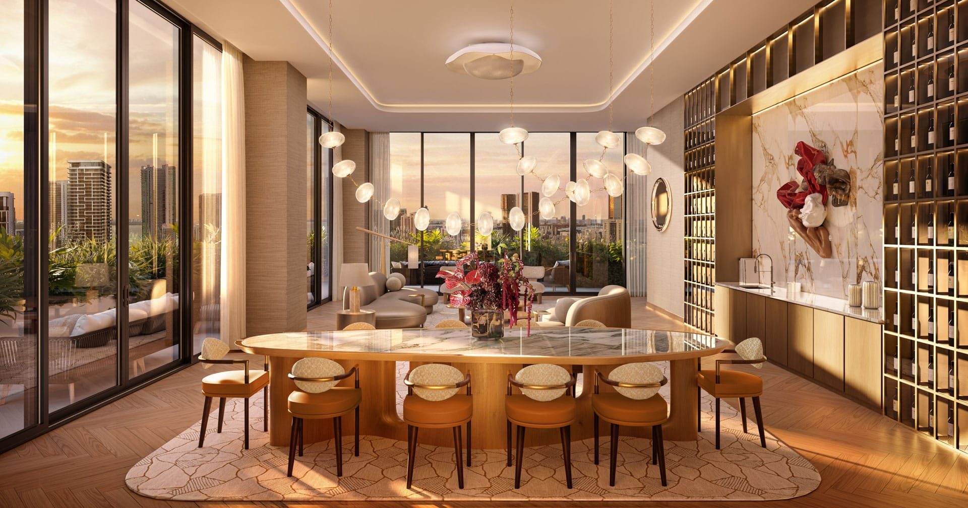 Midtown Park by Proper