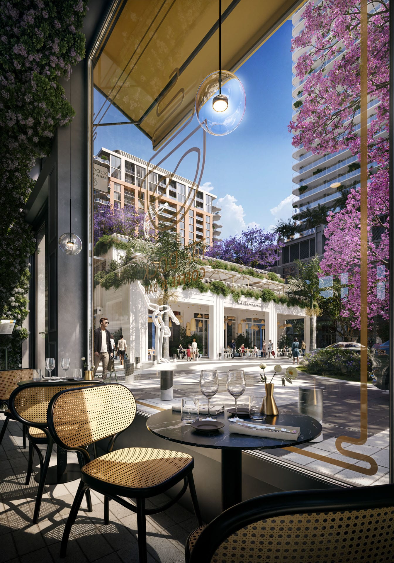 Midtown Park by Proper