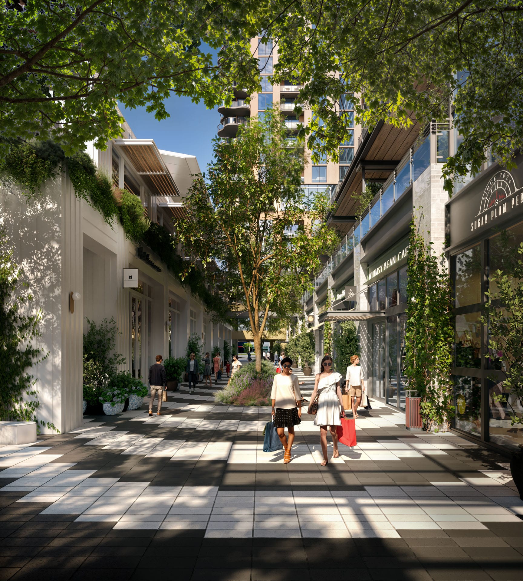 Midtown Park by Proper